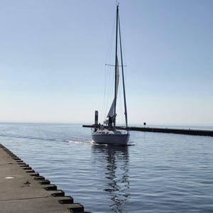 Meet your Posher, Pam